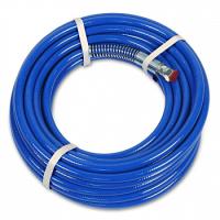 Шланг (рукав) высокого давления HYVST 227 бар 1/4” 15 м