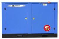 Винтовой компрессор REMEZA ВС50-10