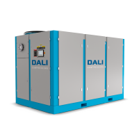 Винтовой компрессор DALI DL-160/10GA-F