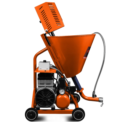 Установка шпаклёвочная ASPRO Н3 (N3)