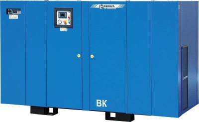 Винтовой компрессор REMEZA ВК100Р-7,5