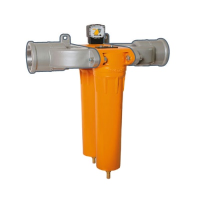 Циклонный сепаратор COMPRAG DFS-230 Twin
