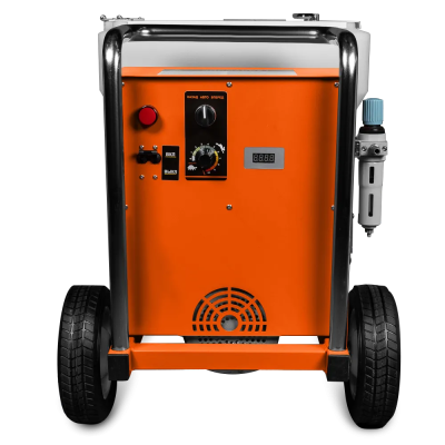 Шпаклевочный аппарат ASPRO (Н5) N5