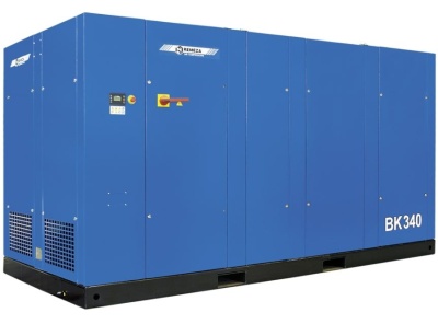 Винтовой компрессор REMEZA ВК340-7,5 ВС