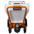 Шпаклевочный аппарат ASPRO Н4А (N4А)