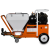 Шпаклевочный аппарат ASPRO Н4А (N4А)