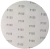 Шлифовальный круг (диск) ASPRO D225 мм, P100 Шлифовальный круг (диск) ASPRO D225 мм, P100