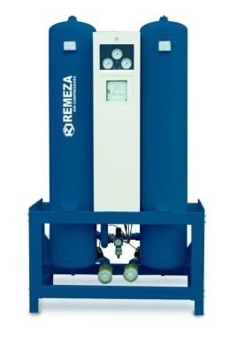 Адсорбционный осушитель REMEZA RED 865