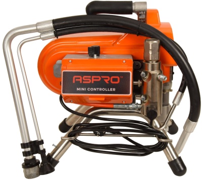 Поршневой окрасочный аппарат ASPRO 2700