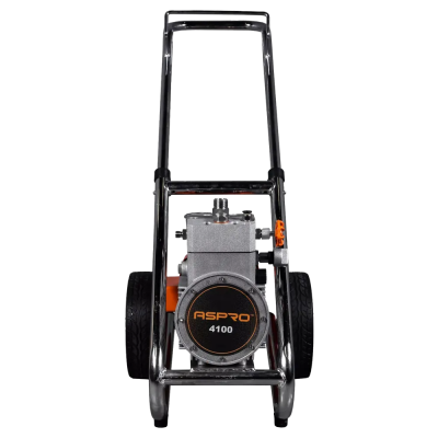 Мембранный окрасочный аппарат ASPRO 4100