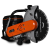 Бензиновый резчик ASPRO ГС1 (GC1) Бензиновый резчик ASPRO ГС1 (GC1)