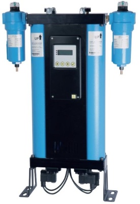 Адсорбционный осушитель REMEZA REDC 300